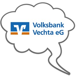 Ausbildungsbetrieb Volksbank Vechta 